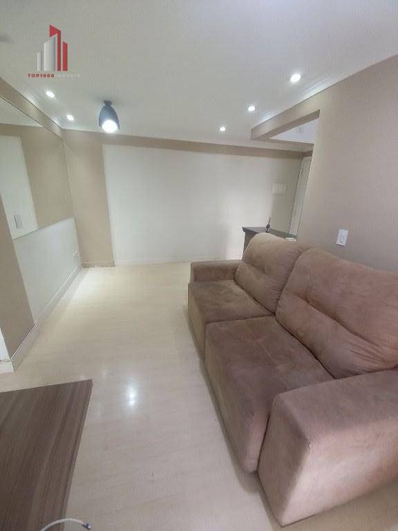 Apartamento à venda com 2 quartos, 48m² - Foto 7