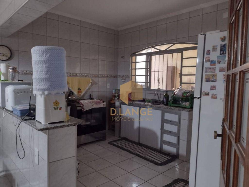 Casa à venda com 3 quartos, 185m² - Foto 20