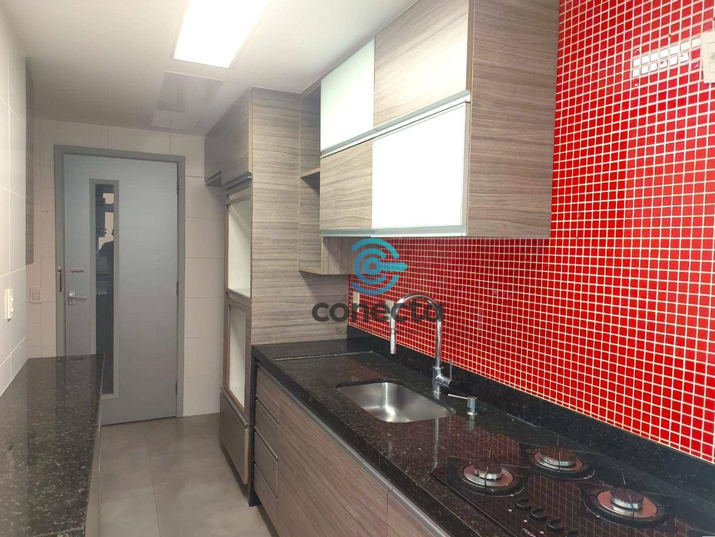 Apartamento à venda com 3 quartos, 157m² - Foto 16