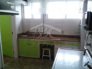 Apartamento à venda com 4 quartos, 185m² - Foto 9