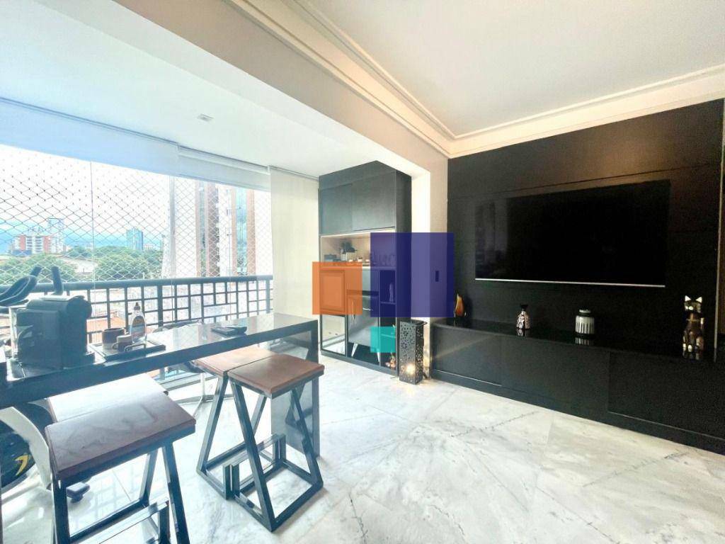 Apartamento à venda com 4 quartos, 148m² - Foto 24