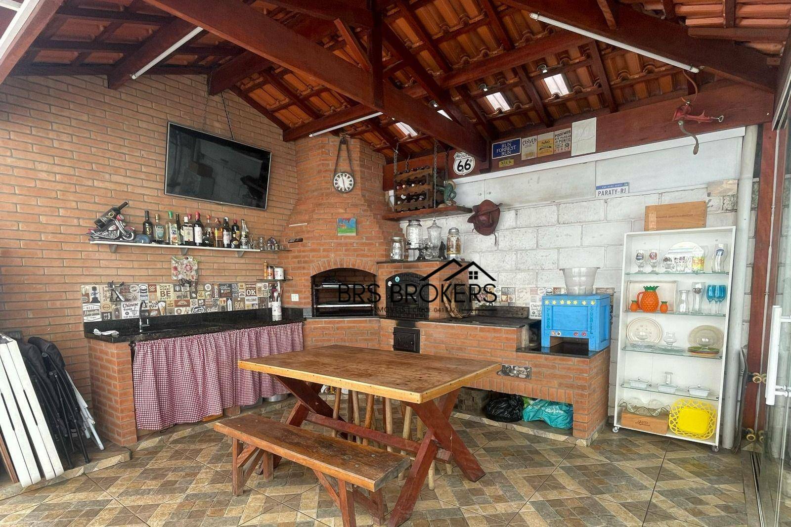 Casa à venda com 3 quartos, 104m² - Foto 17