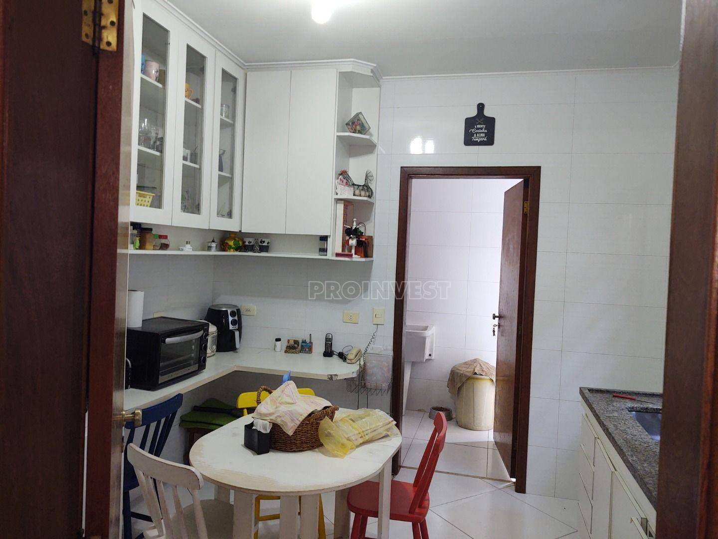 Casa de Condomínio à venda com 3 quartos, 167m² - Foto 12