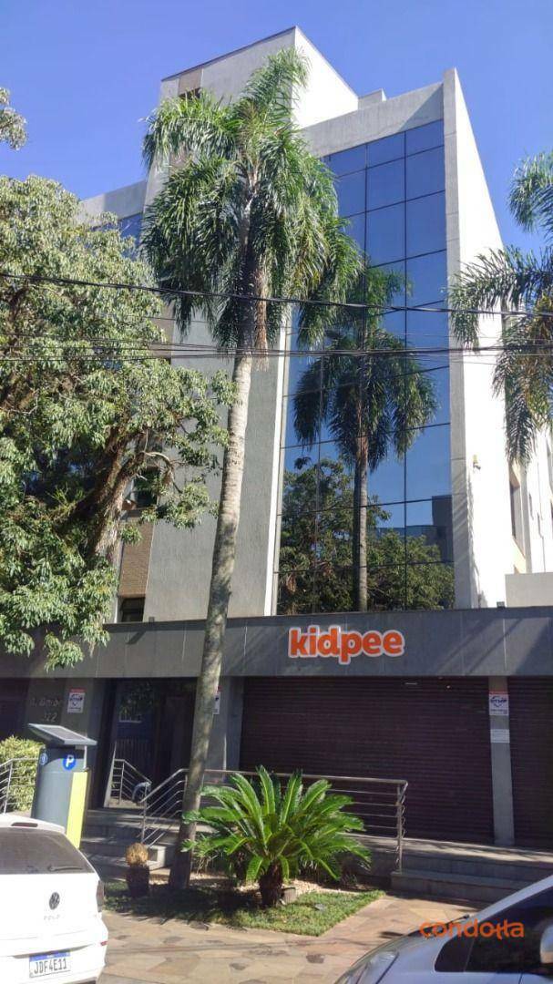 Conjunto Comercial-Sala para alugar, 28m² - Foto 1