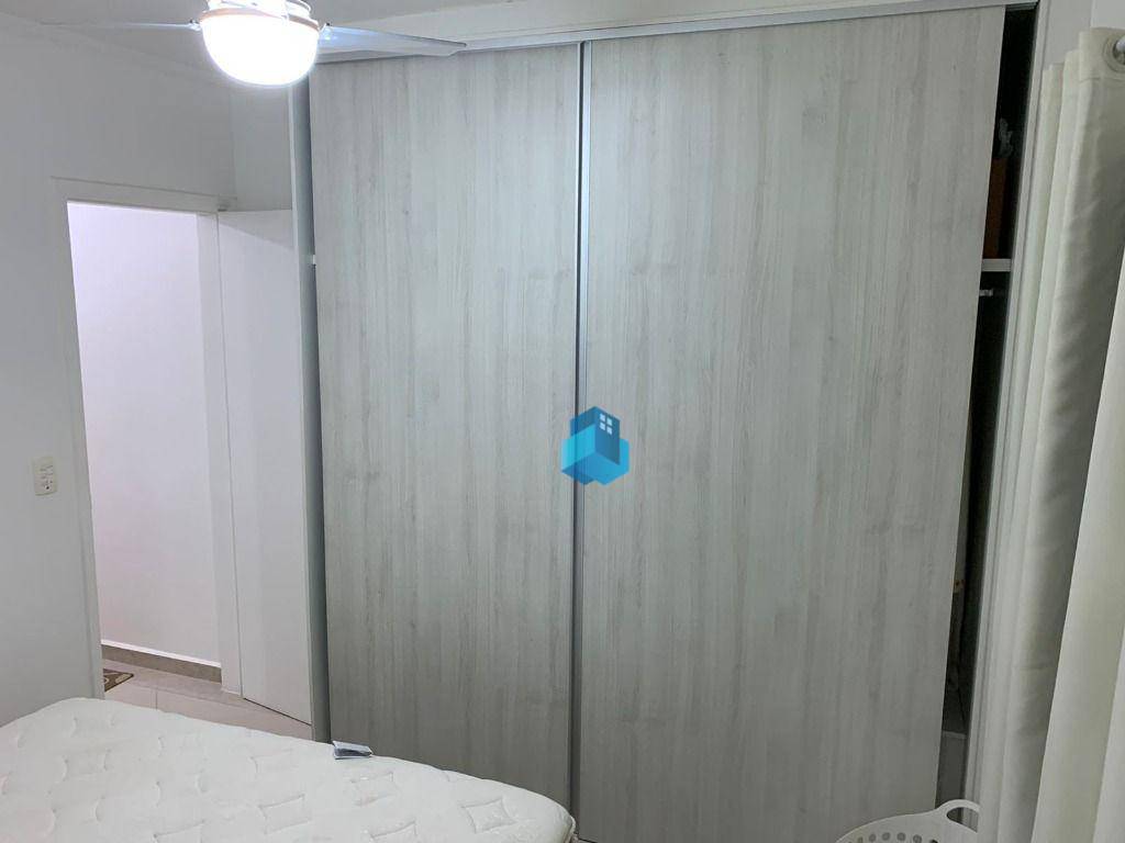 Apartamento à venda com 3 quartos, 116m² - Foto 8