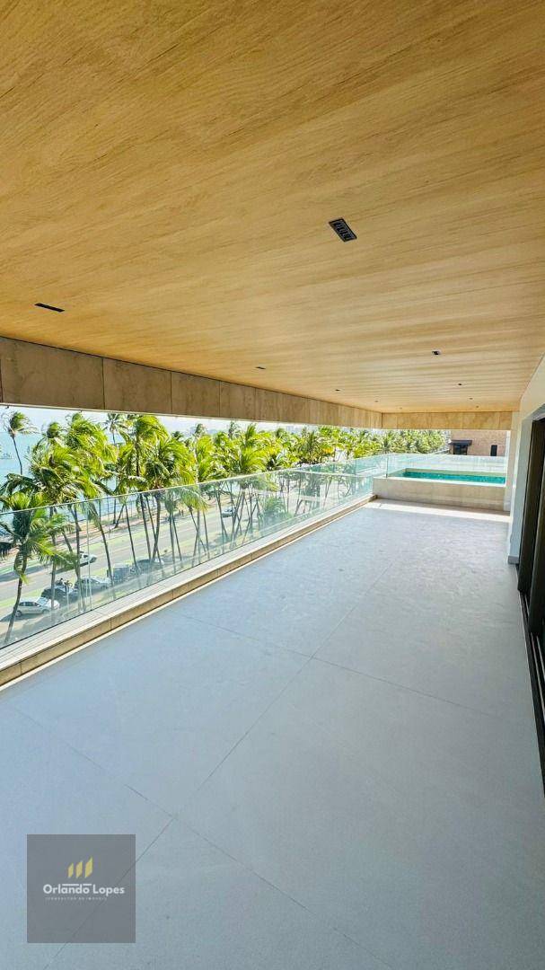 Apartamento, 4 quartos, 413 m² - Foto 1