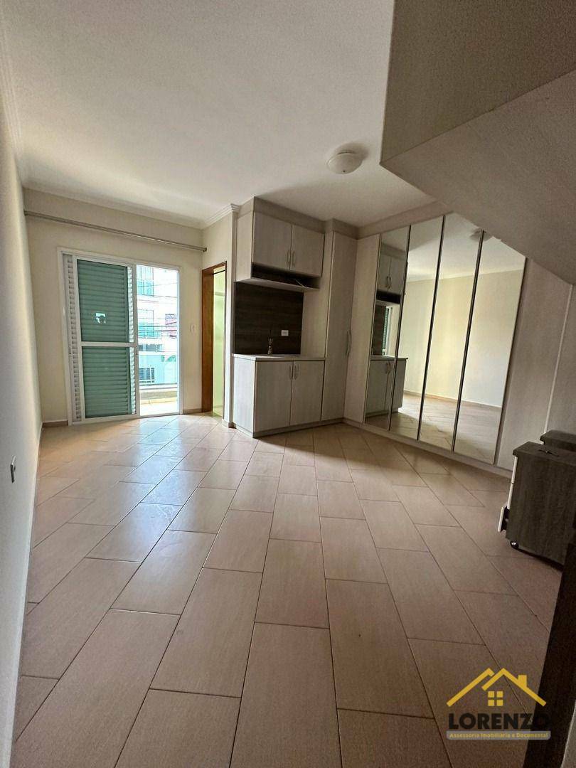 Sobrado à venda com 3 quartos, 187m² - Foto 3