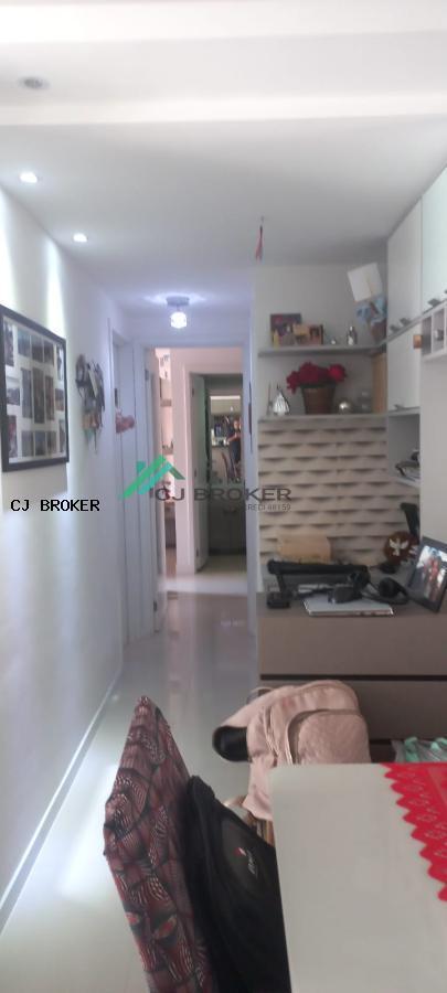 Apartamento à venda com 2 quartos, 87m² - Foto 19