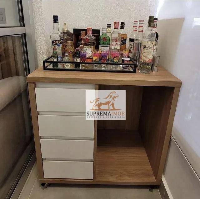 Apartamento à venda com 3 quartos, 67m² - Foto 7