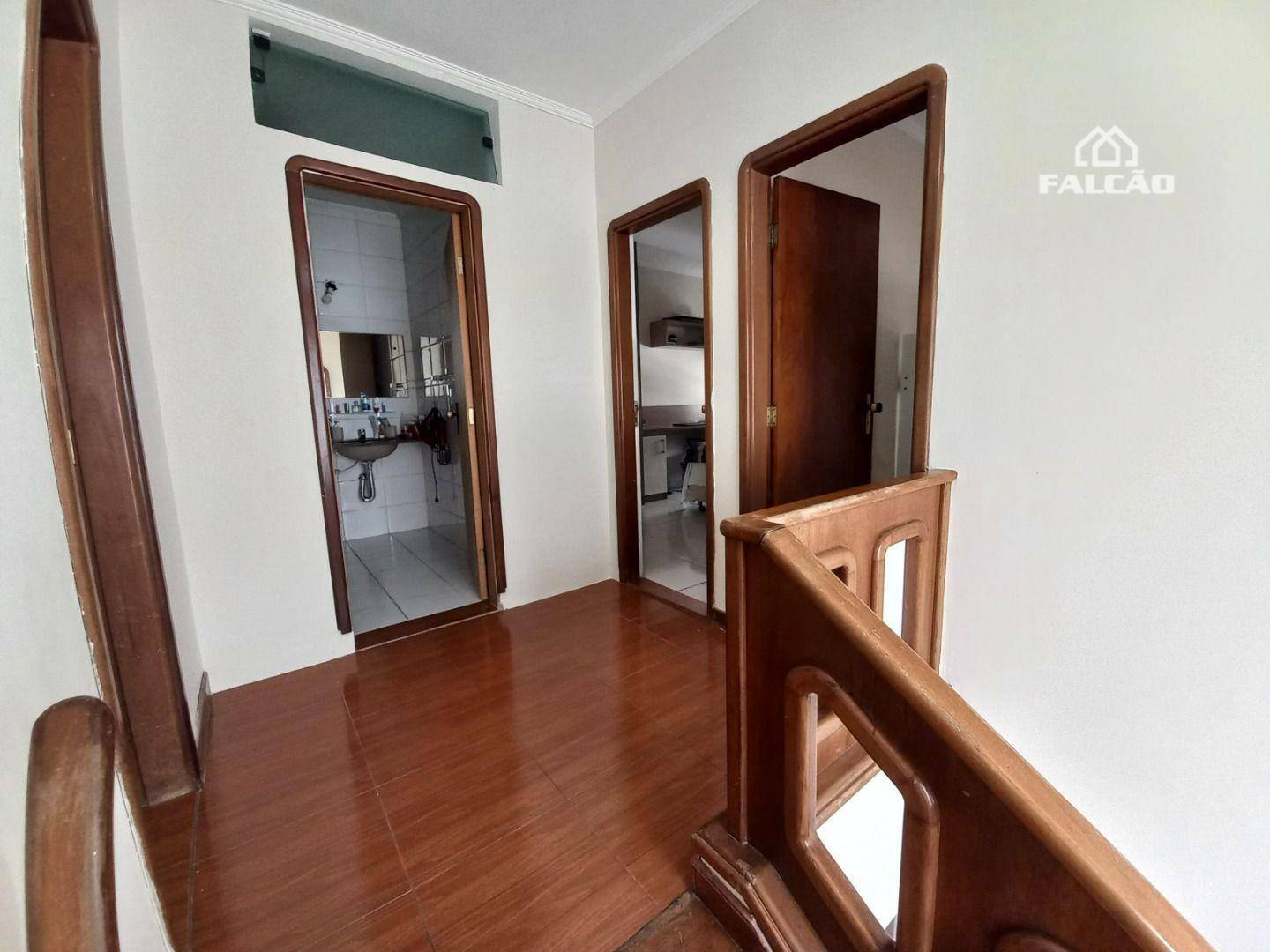 Sobrado para alugar com 3 quartos, 163m² - Foto 8