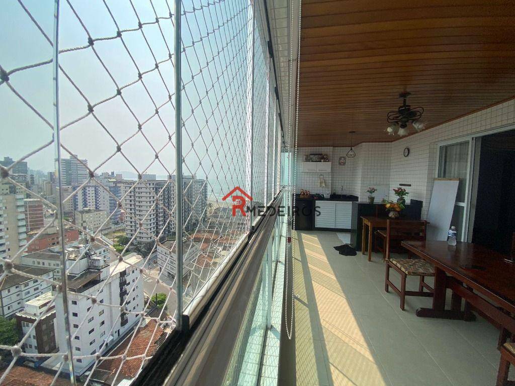 Apartamento, 3 quartos, 146 m² - Foto 1