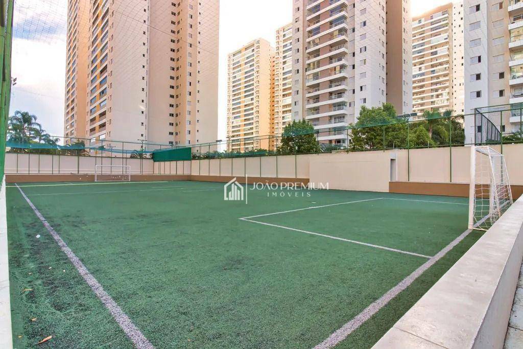 Apartamento à venda com 3 quartos, 100m² - Foto 13