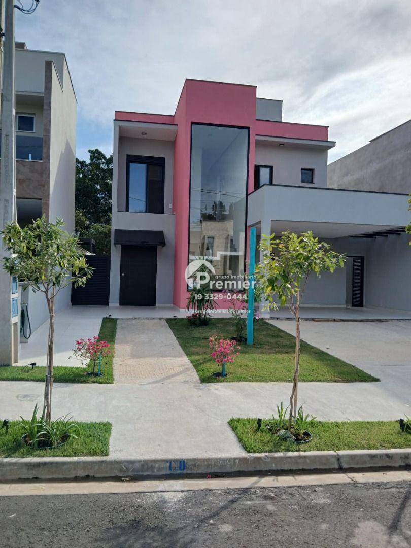 Casa de Condomínio à venda com 3 quartos, 180m² - Foto 33