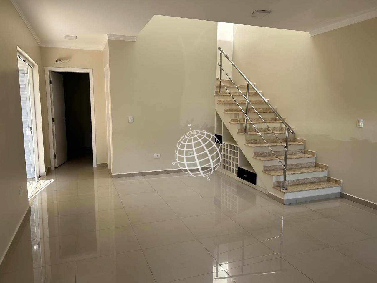 Casa à venda com 3 quartos, 112m² - Foto 9