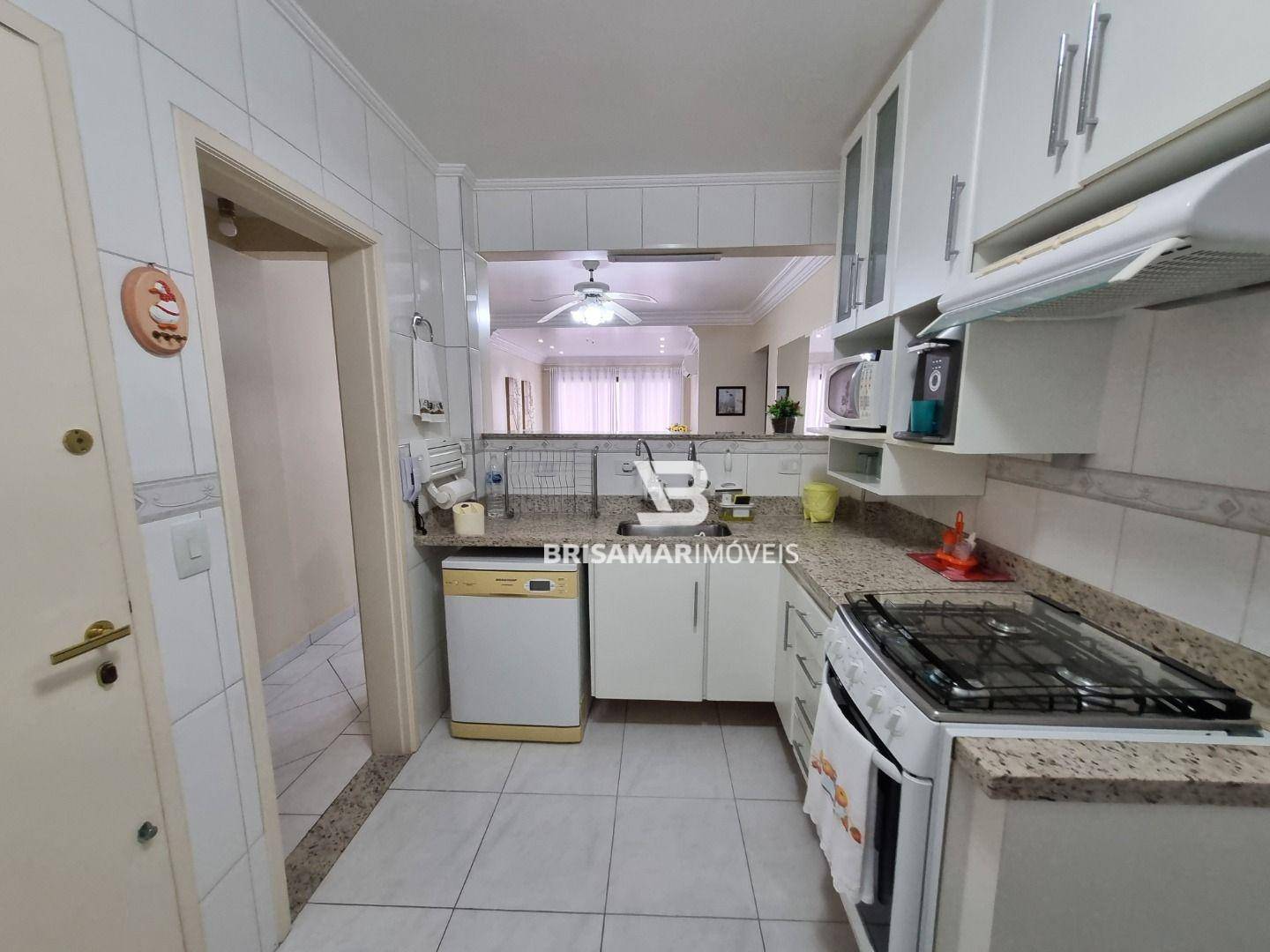 Apartamento à venda com 3 quartos, 100m² - Foto 21