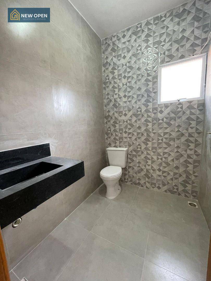 Sobrado à venda com 2 quartos, 69m² - Foto 11