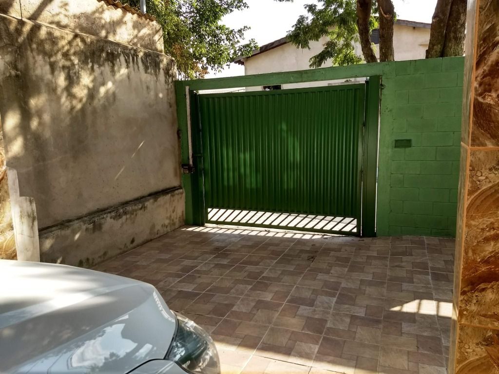 Sobrado à venda com 2 quartos, 144m² - Foto 2