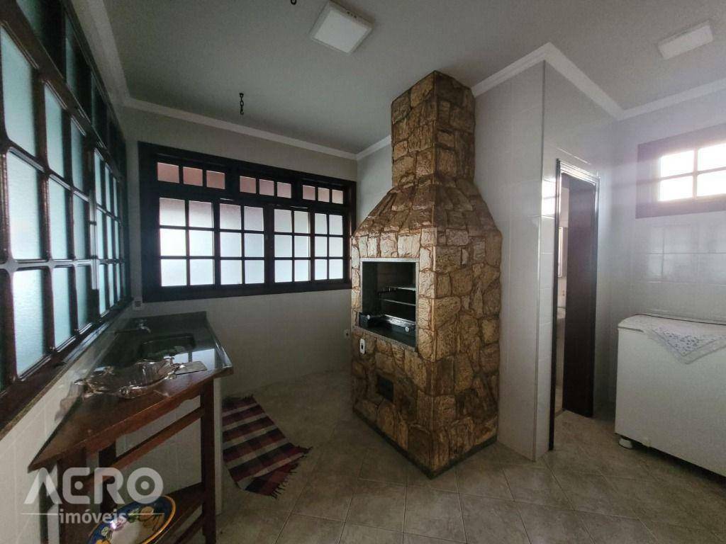 Casa à venda com 4 quartos, 363m² - Foto 51