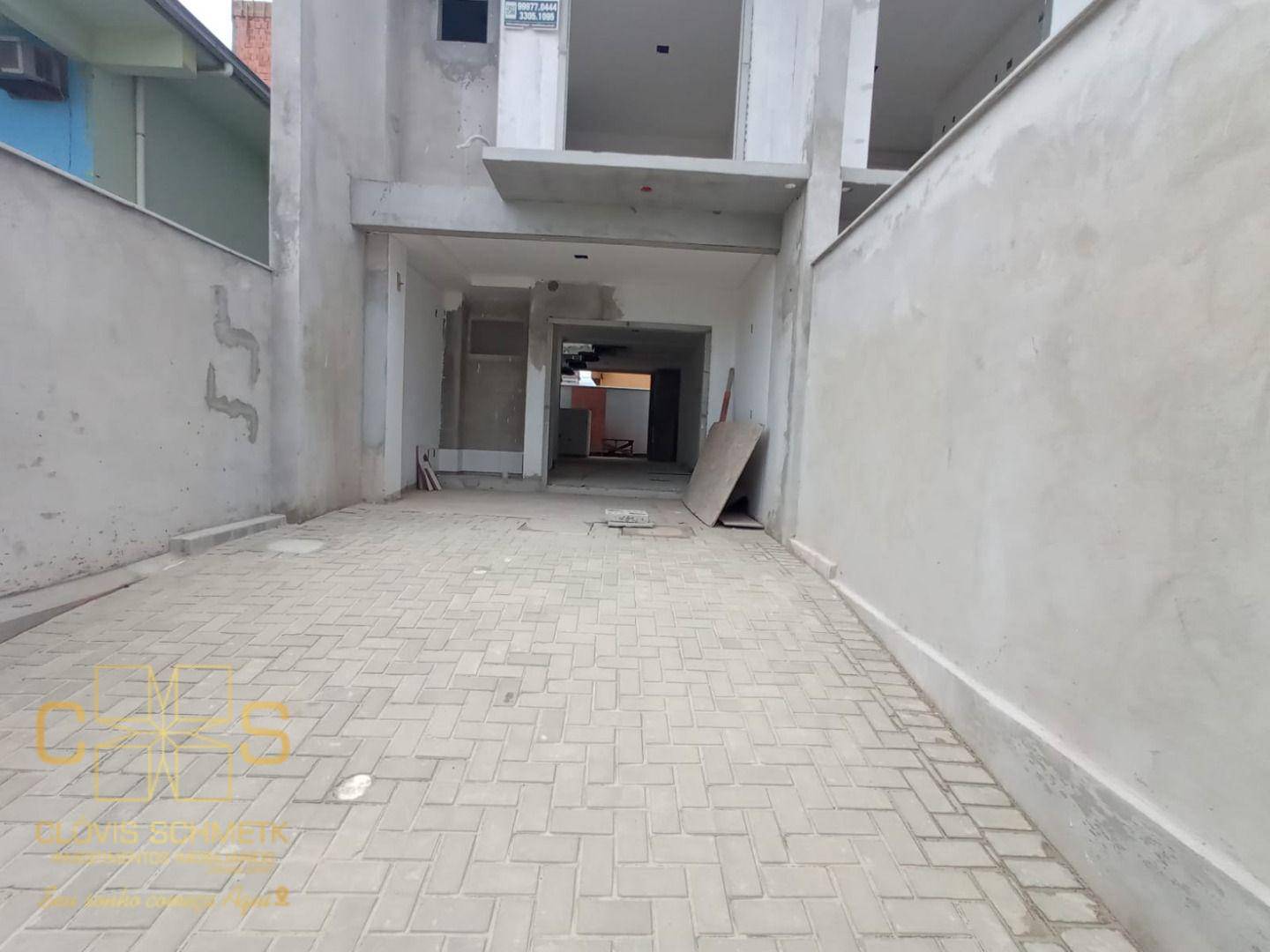 Sobrado à venda com 2 quartos, 109m² - Foto 7