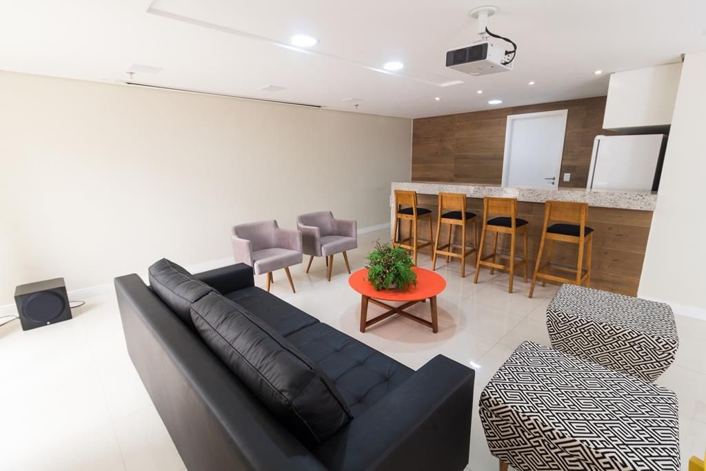 Apartamento à venda com 3 quartos, 164m² - Foto 18