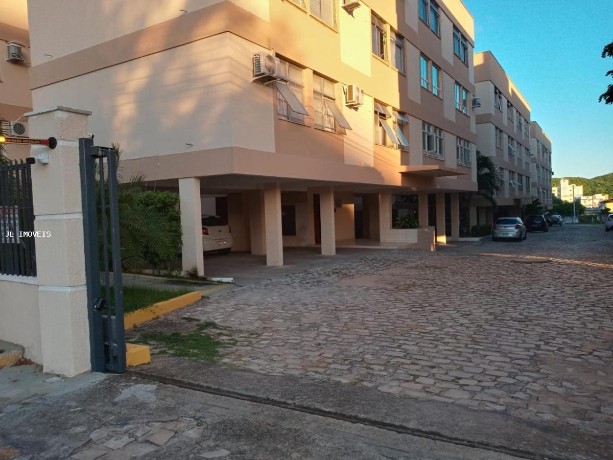 Apartamento à venda com 3 quartos, 82m² - Foto 4