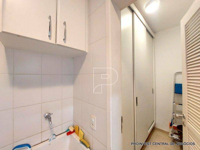 Casa de Condomínio para alugar com 3 quartos, 200m² - Foto 19