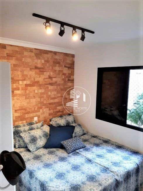 Apartamento à venda com 3 quartos, 125m² - Foto 13