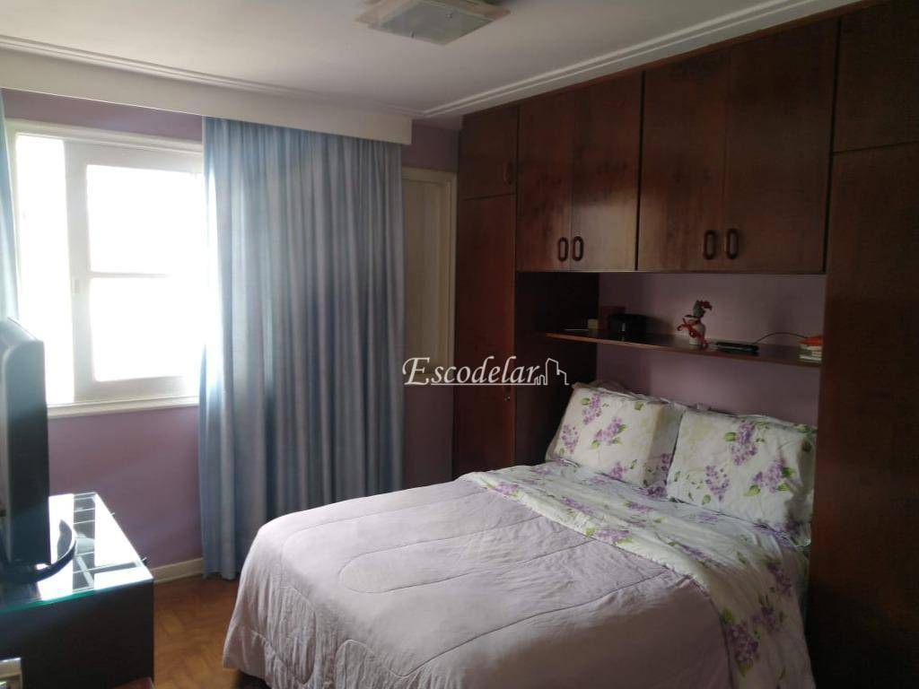 Apartamento à venda com 3 quartos, 93m² - Foto 5