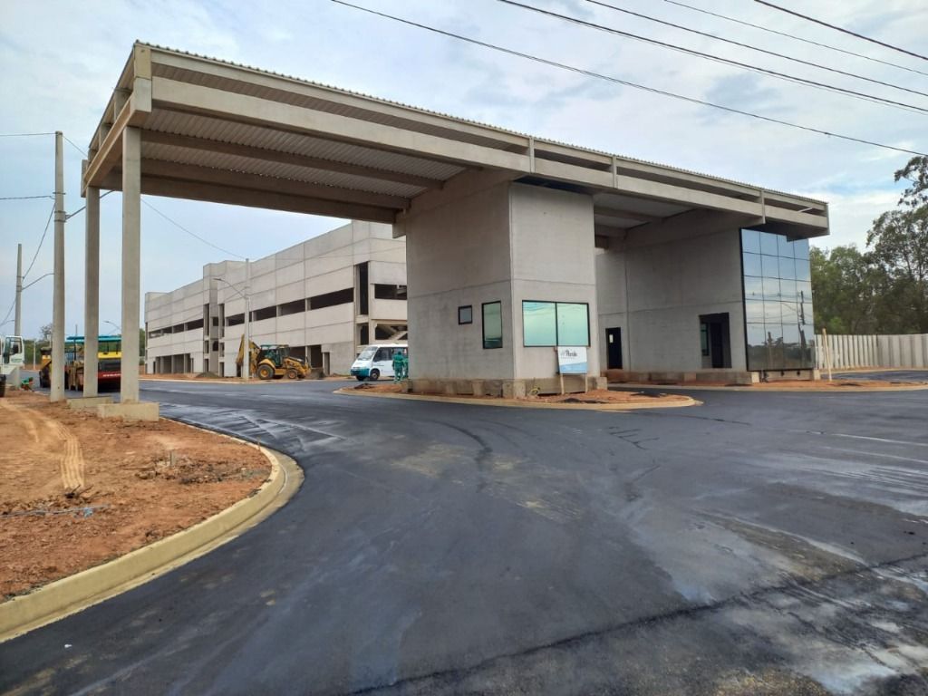 Depósito-Galpão-Armazém à venda, 1232m² - Foto 23