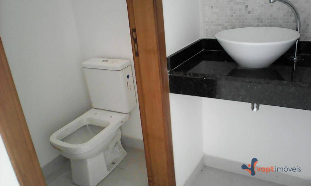 Sobrado à venda com 3 quartos, 215m² - Foto 16