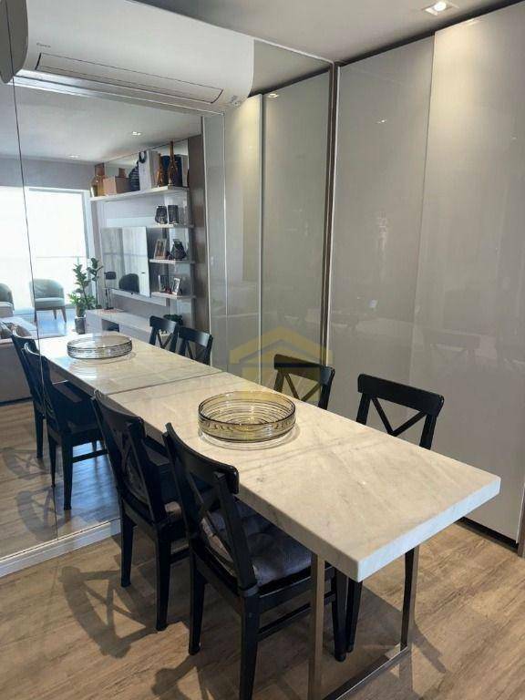 Apartamento para alugar com 2 quartos, 72m² - Foto 3