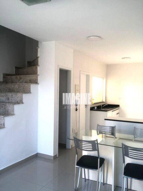 Sobrado à venda com 2 quartos, 94m² - Foto 2