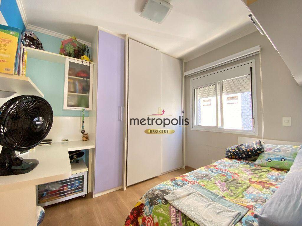 Apartamento à venda com 3 quartos, 123m² - Foto 21