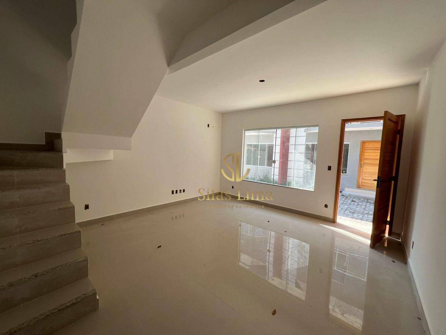 Casa à venda com 3 quartos, 126m² - Foto 5