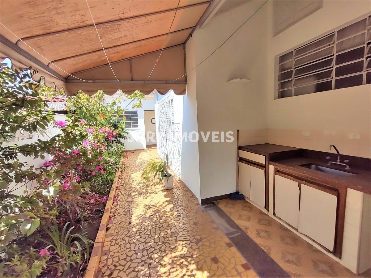 Casa à venda com 3 quartos, 185m² - Foto 30