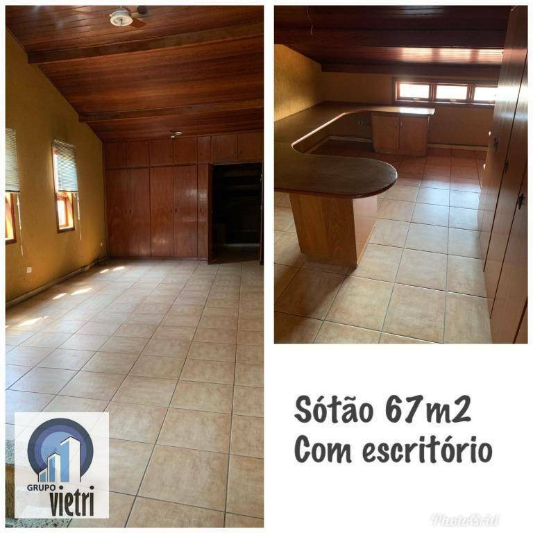 Sobrado à venda com 3 quartos, 210m² - Foto 11