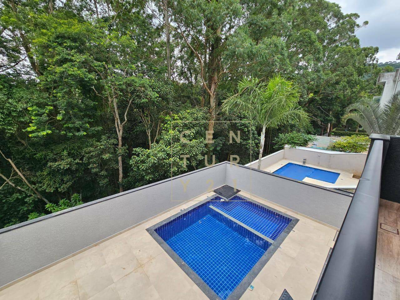 Casa de Condomínio à venda e aluguel com 4 quartos, 248m² - Foto 24