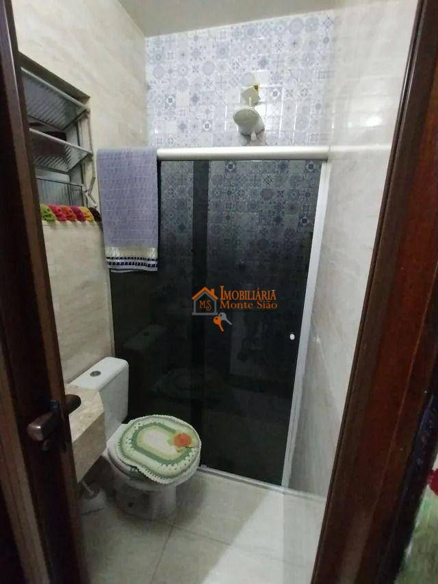 Sobrado à venda com 3 quartos, 303m² - Foto 9