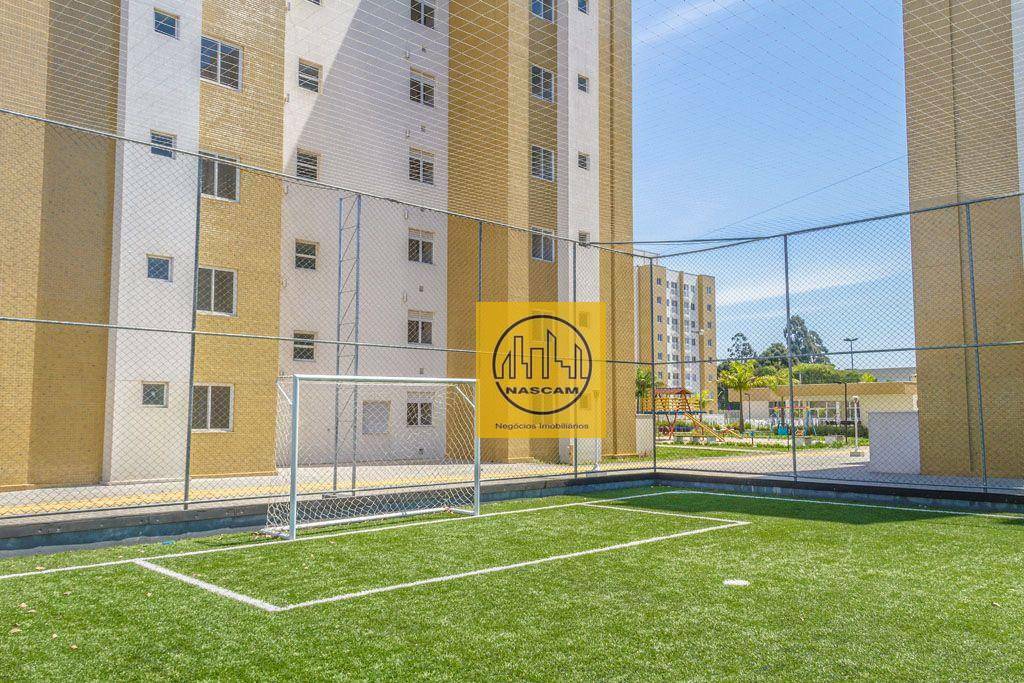 Apartamento à venda com 3 quartos, 61m² - Foto 41