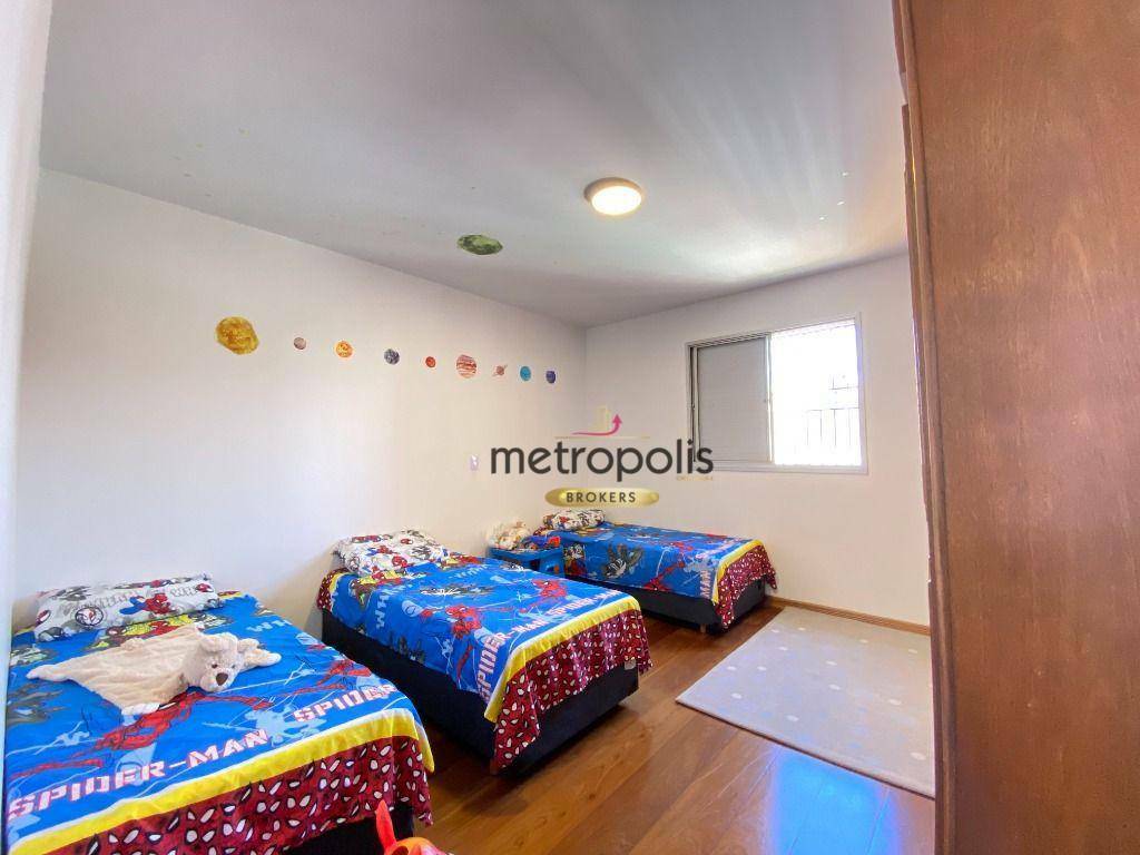 Apartamento à venda com 4 quartos, 282m² - Foto 31