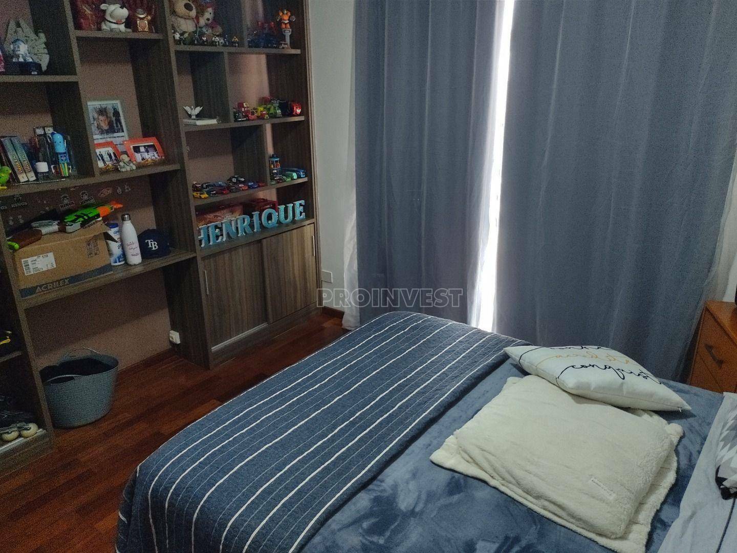 Casa de Condomínio à venda com 3 quartos, 280m² - Foto 26