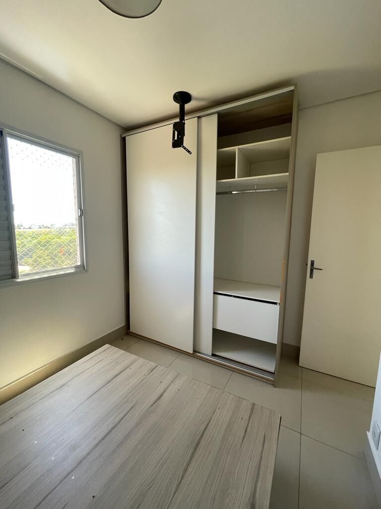 Apartamento à venda com 2 quartos, 53m² - Foto 9