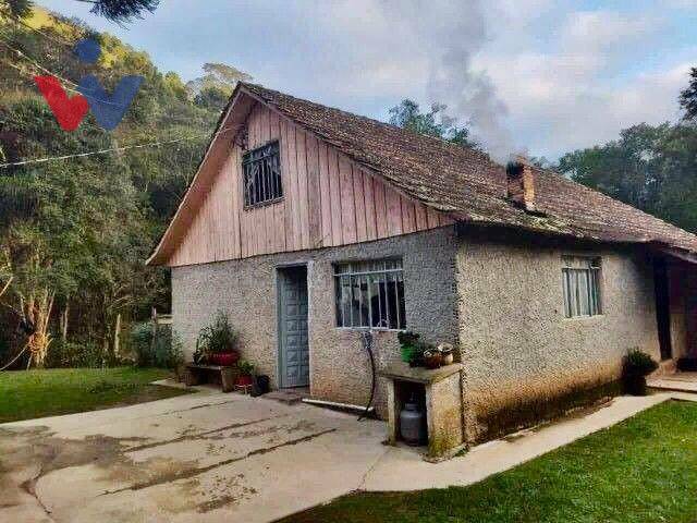 Sítio à venda com 3 quartos, 395750M2 - Foto 1