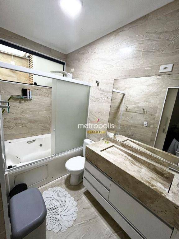 Apartamento à venda com 3 quartos, 86m² - Foto 12