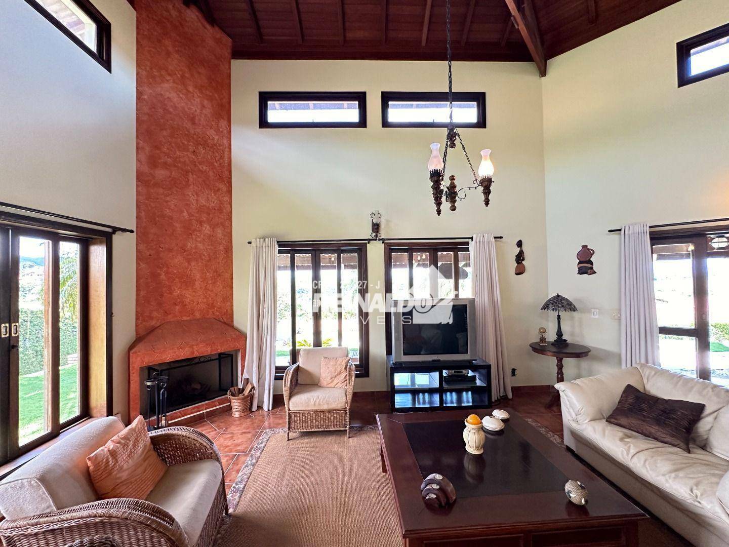 Casa de Condomínio à venda com 3 quartos, 325m² - Foto 22