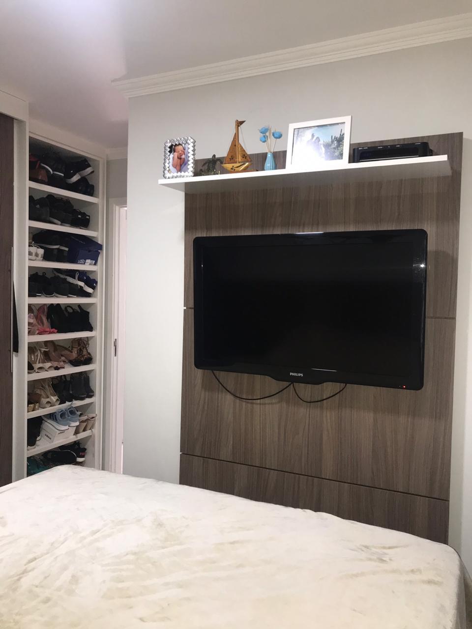 Apartamento à venda com 3 quartos, 65m² - Foto 13