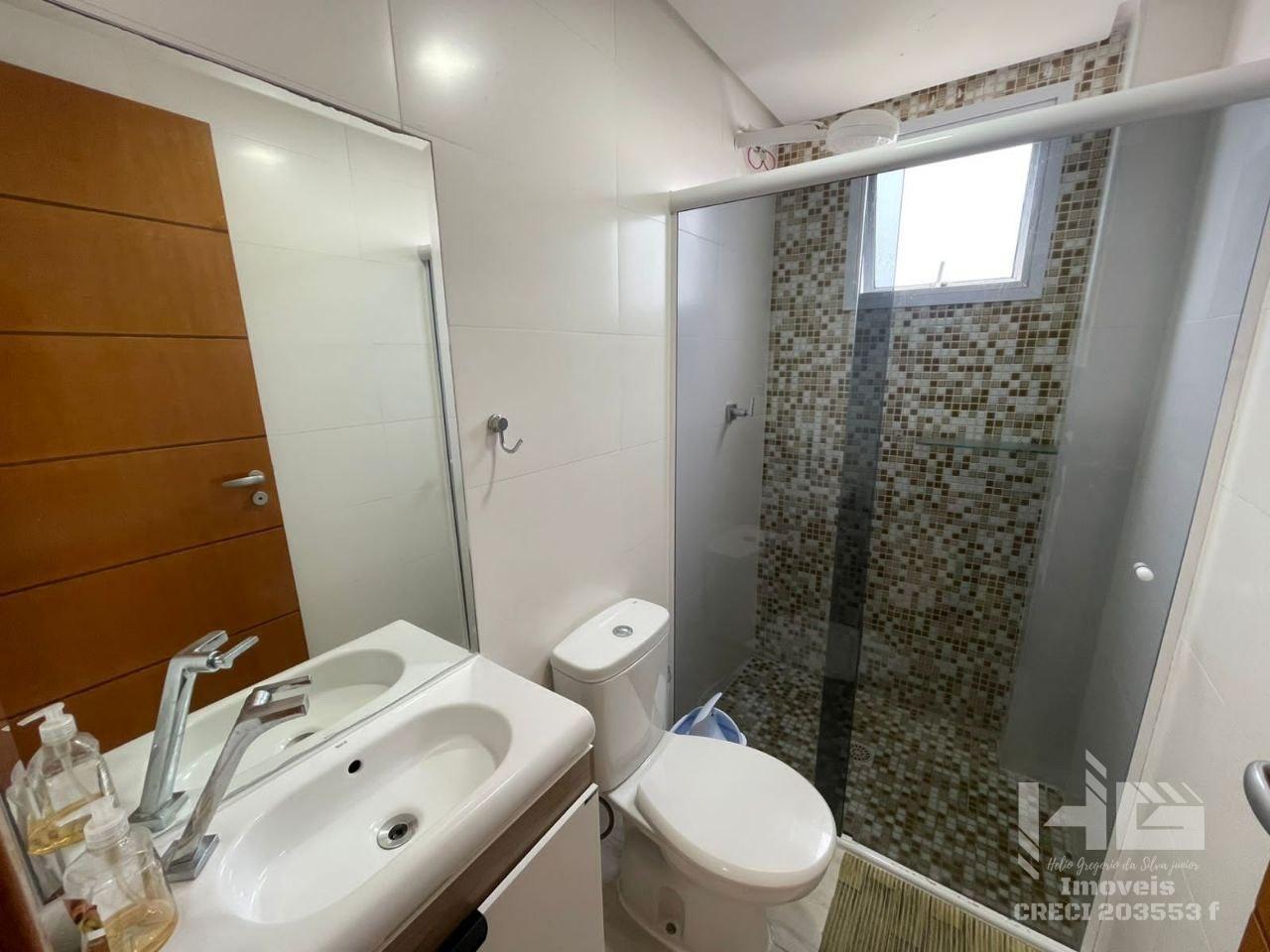 Apartamento à venda com 2 quartos, 75m² - Foto 12