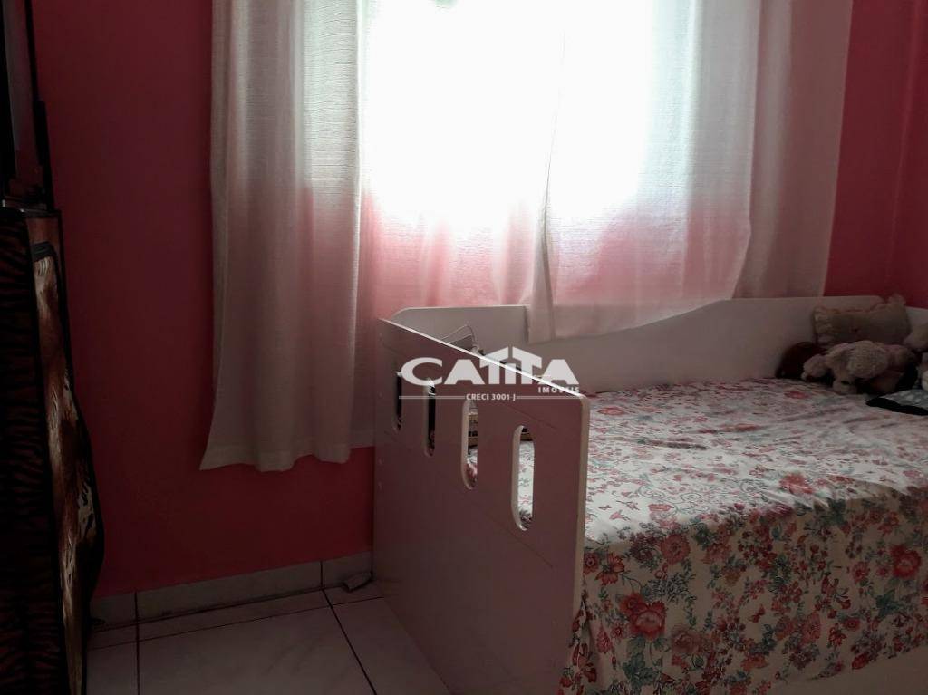 Sobrado à venda com 3 quartos, 100m² - Foto 31