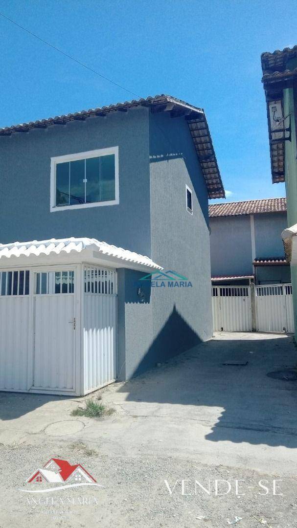 Casa à venda com 2 quartos, 75m² - Foto 2