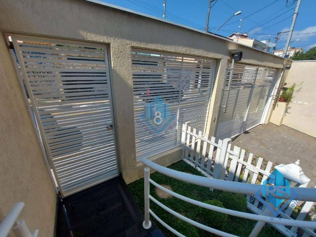 Sobrado à venda com 3 quartos, 125m² - Foto 6